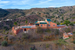 El Mirador, Almogia